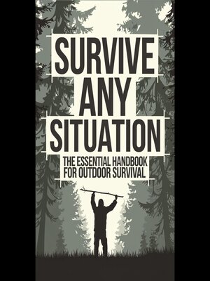 cover image of Survive Any Situation